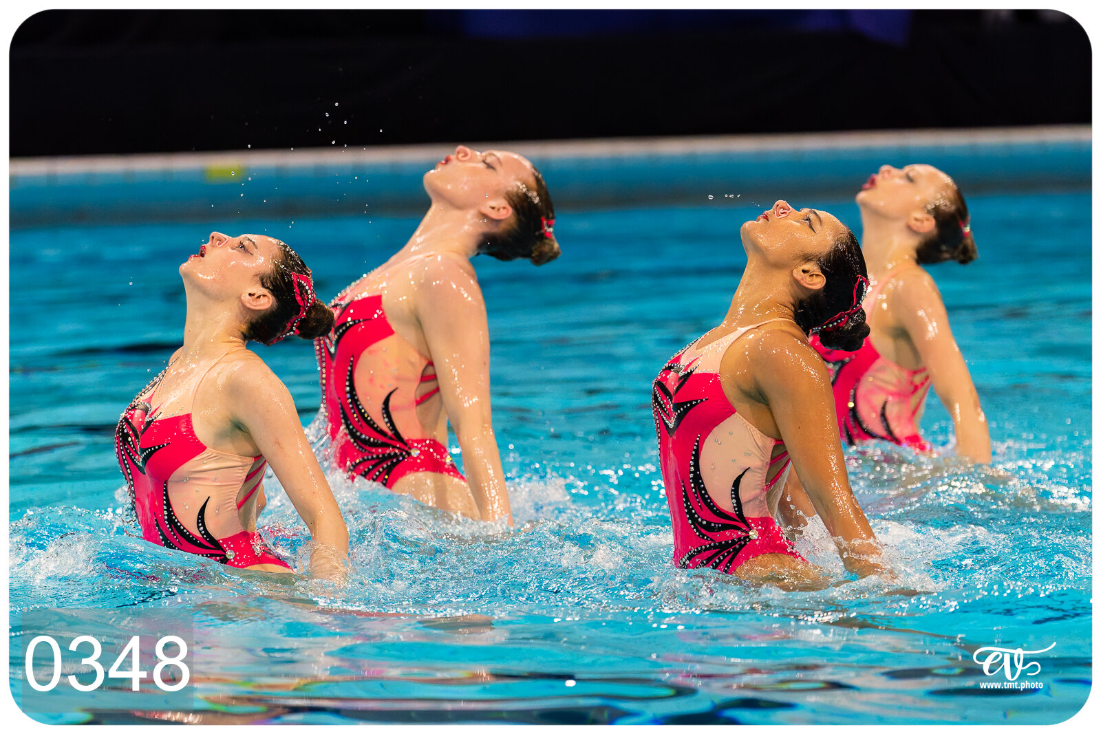 CHAMPIONNAT DE FRANCE DE NATATiON ARTISTIQUE N1 & ELITE 2026